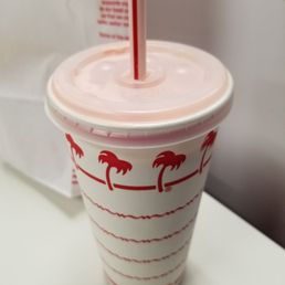 Strawberry Shake