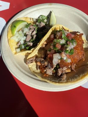 OneTaco Taquería @ Anderson Mill by null