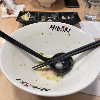 Midori Ramen - Spectacular gimme 14 of em - Ramen Near Me - North York, Ontario Midori Ramen - Spectacular gimme 14 of em - Ramen Near Me - North York, Ontario