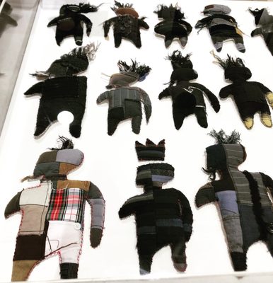 Dover Street Market New York by null