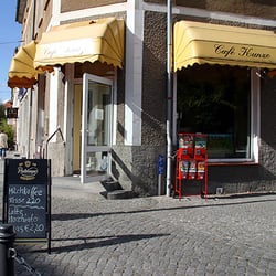 Cafe Kunze