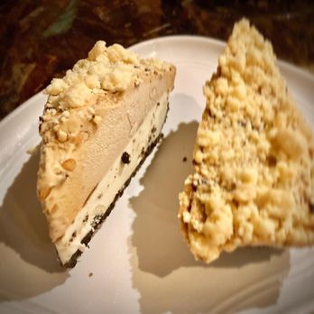 XO Restaurant - Ice Cream Pie, English Toffee & Almond Fudge - Asian Fusion Near Me - Honolulu, Hawaii XO Restaurant - Ice Cream Pie, English Toffee & Almond Fudge - Asian Fusion Near Me - Honolulu, Hawaii