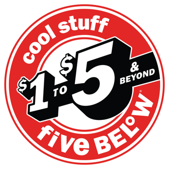 Five Below - Department Stores Near Me - Mishawaka, Indiana Five Below - Department Stores Near Me - Mishawaka, Indiana