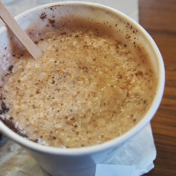 McDonald's - Hot chocolate2 - Fast Food Near Me - Montpellier, 34