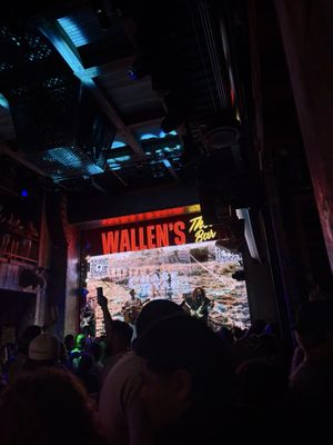 Morgan Wallen's This Bar & Tennessee Kitchen by null