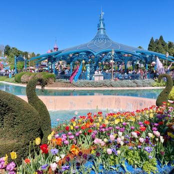 Disneyland Paris - Amusement Parks Near Me Disneyland Paris - Amusement Parks Near Me