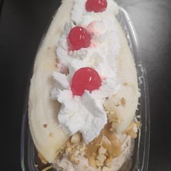 Reid's Ice Cream Parlor