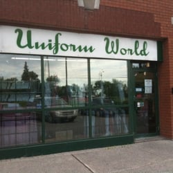 Uniform World