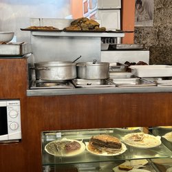 Restaurante Silvas - Home style food
