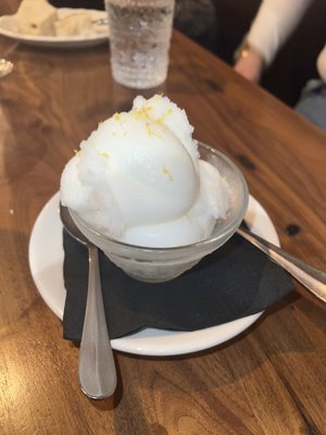 Novella Osteria by null