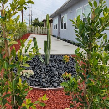 California Building Innovations - Entrance - General Contractors Near Me - Orange, California