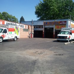 U-Haul Neighborhood Dealer