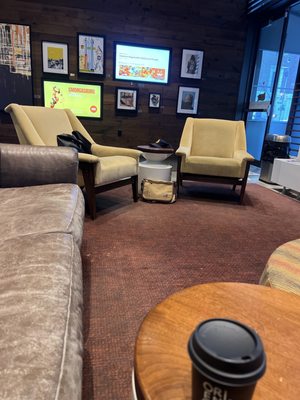 AvaBrew by Oren's Coffee by null