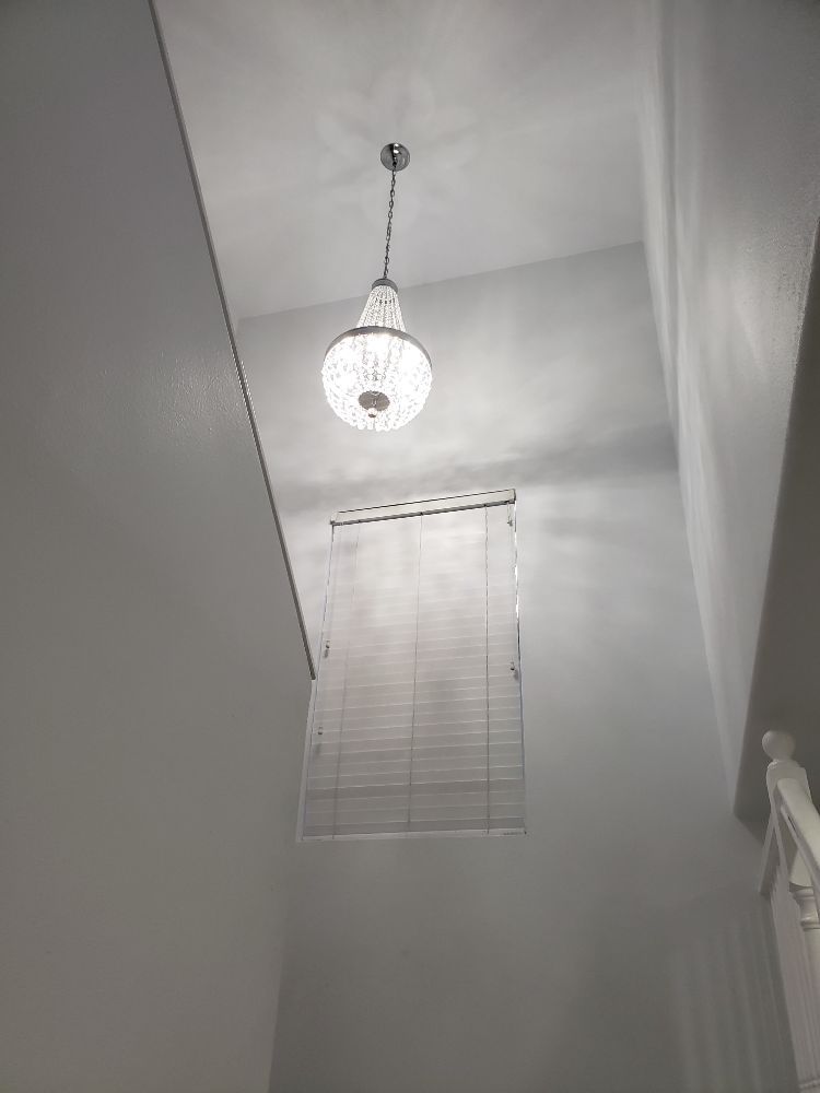Slide of Electrical Handyman