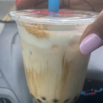 CeCe Bubble Tea Cafe - Bubble Tea Near Me - Shelton, Connecticut