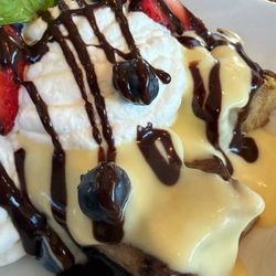 Bread Pudding