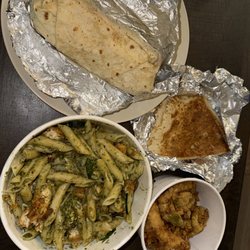Piada Italian Street Food
