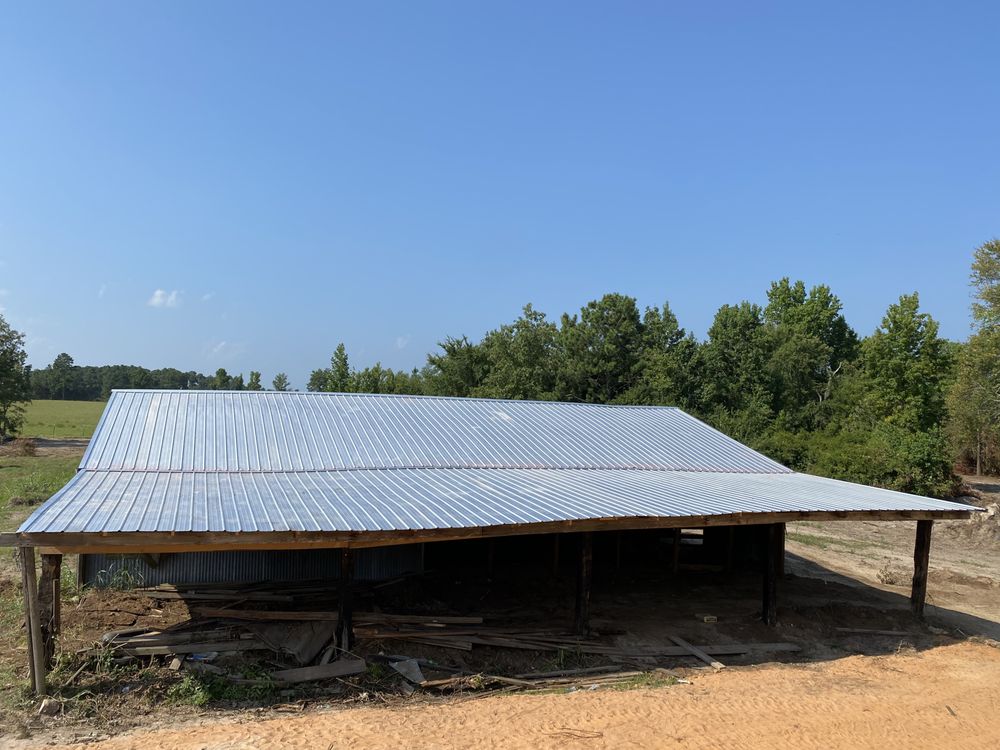 Slide of JB Roofing & Construction