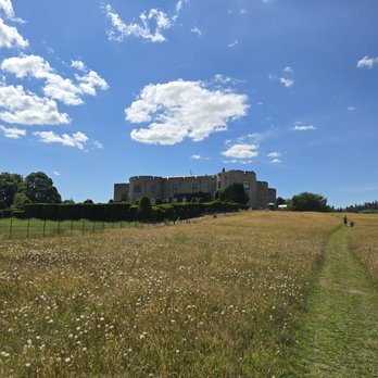 Chirk Castle - Landmarks & Historical Buildings Near Me - Wrexham, WRX