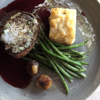 Mistral - Filet. What can I say? Sublime. - French Near Me - Sherman Oaks, California Mistral - Filet. What can I say? Sublime. - French Near Me - Sherman Oaks, California