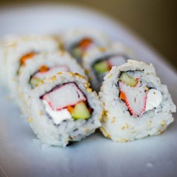 Suchi-N-Gon