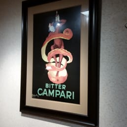 classic poster