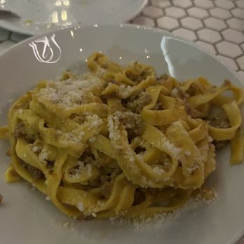 Artusi - Tagliatelle - Italian Near Me - Seattle, Washington Artusi - Tagliatelle - Italian Near Me - Seattle, Washington
