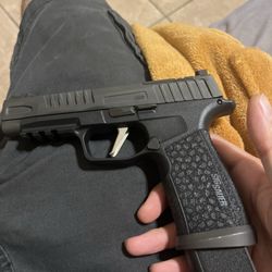 Glick Twins - I got a p365 fuse same day they have any gun you can think of great customer service 100% recommend
