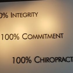 100% Chiropractic - The Woodlands