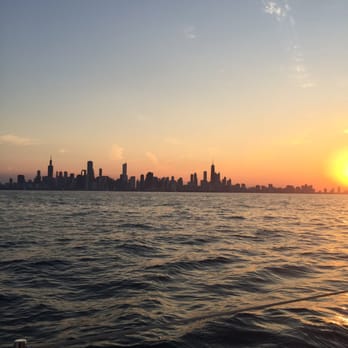 Chicago Sailboat Charters - Boating Near Me - Chicago, Illinois Chicago Sailboat Charters - Boating Near Me - Chicago, Illinois