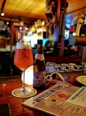 The Bavarian Lodge by null