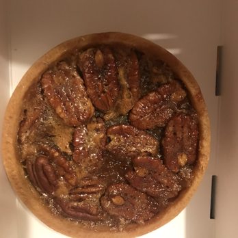 The French Workshop - Pecan pie - Bakeries Near Me - Bayside, New York The French Workshop - Pecan pie - Bakeries Near Me - Bayside, New York