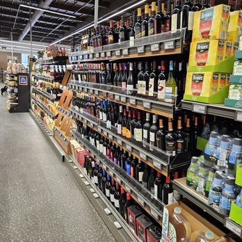 ALDI - Wines - Grocery Near Me - Santa Clarita, California