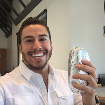 Chipotle Mexican Grill - Mexican Near Me - Irvine, California