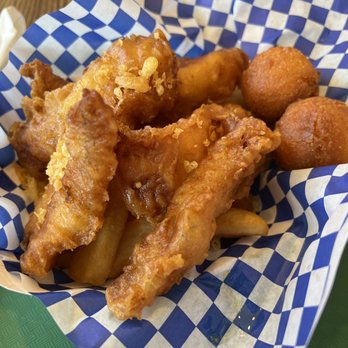 Alfie's Fish & Chips - Fish and chips. - Fish & Chips Near Me - Lompoc, California Alfie's Fish & Chips - Fish and chips. - Fish & Chips Near Me - Lompoc, California