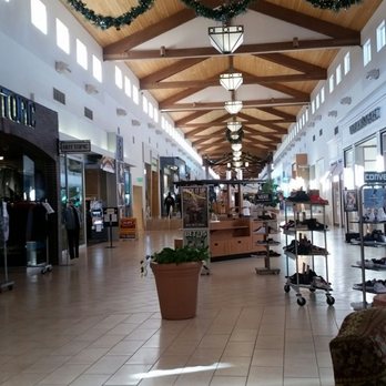 Pine Ridge Marketplace - Shopping Centers Near Me - Prescott, Arizona