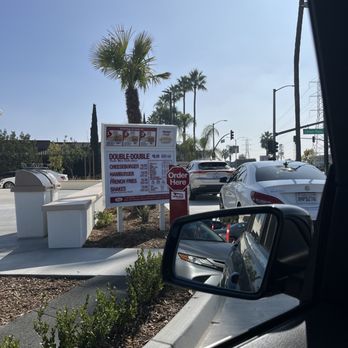 In-N-Out Burger - Menu board - Burgers Near Me - Carson, California In-N-Out Burger - Menu board - Burgers Near Me - Carson, California