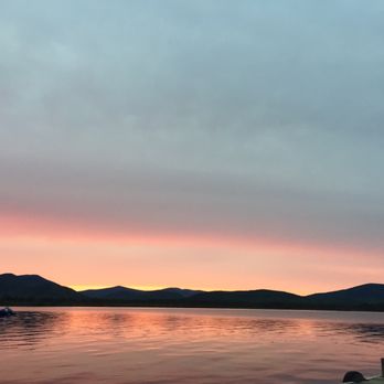 Grant's Kennebago Camps - Wildlife Hunting Ranges Near Me - Rangeley, Maine