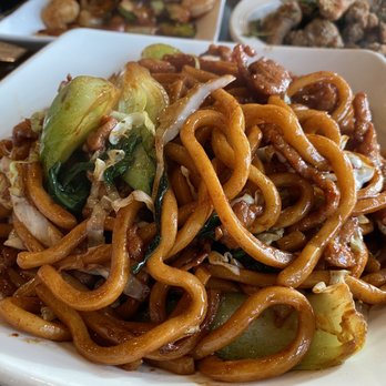 Venus Cafe - Shanghai Style Stir Fried Thick Noodles - Coffee & Tea Near Me - San Jose, California Venus Cafe - Shanghai Style Stir Fried Thick Noodles - Coffee & Tea Near Me - San Jose, California