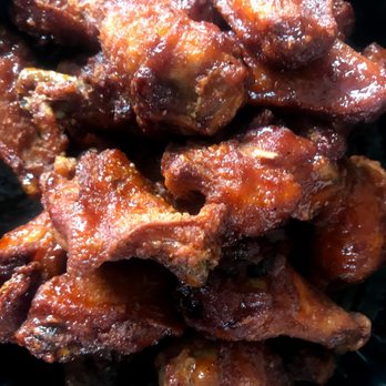 Nashville Hot Chicken Shack - A large order of hot wings (18-20) - Southern Near Me - Albuquerque, New Mexico Nashville Hot Chicken Shack - A large order of hot wings (18-20) - Southern Near Me - Albuquerque, New Mexico
