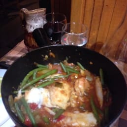 Fish Stew Fish Stew