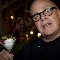 De Amsterdamse Kookschool - Lodewijk; ervaren chef