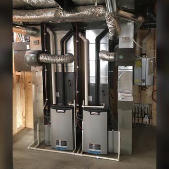 Harmony Heating & Air Conditioning - Plumbing Near Me - Calgary, Alberta