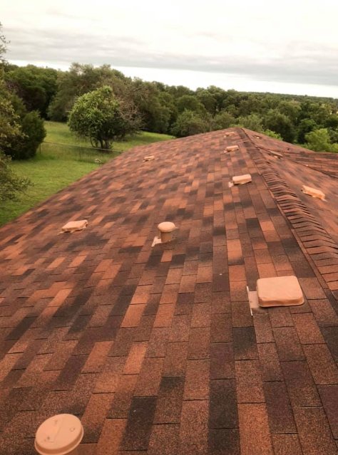 Slide of Guereca's Services