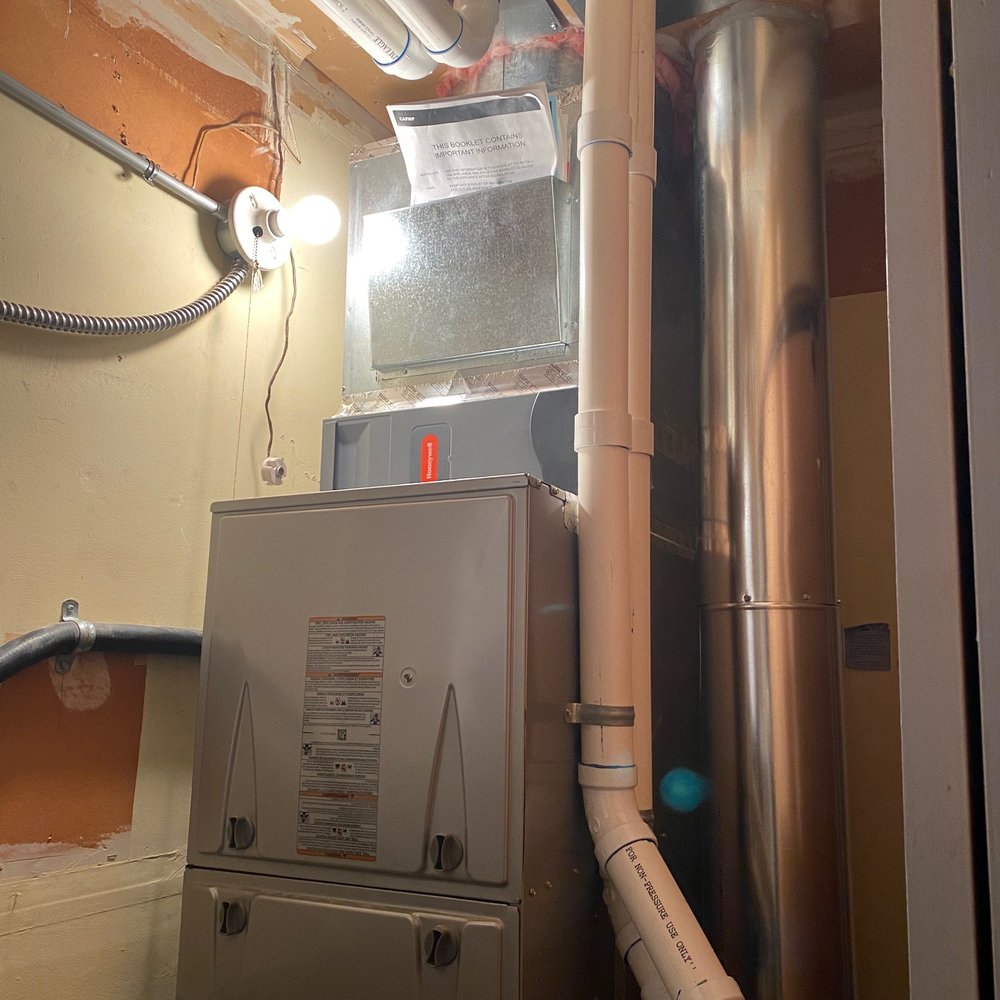 Columbia NW Heating & Air Conditioning - Heating & Air Conditioning/HVAC Near Me - Scappoose, Oregon