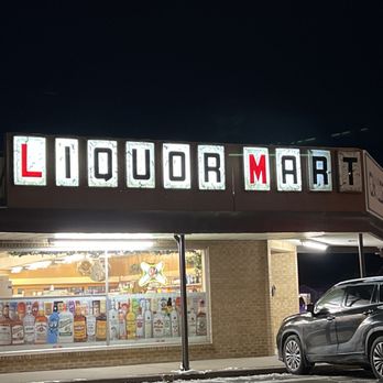 Putnam Heights Liquor Mart - In Eau Claire classic. This place has been here for years. - Beer, Wine & Spirits Near Me - Eau Claire, Wisconsin Putnam Heights Liquor Mart - In Eau Claire classic. This place has been here for years. - Beer, Wine & Spirits Near Me - Eau Claire, Wisconsin