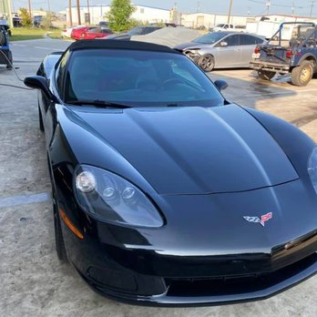 Elite Auto Services - Installed a new 6.0 engine, oil pump, push rods, race clutch and even more. - Auto Repair Near Me - New Braunfels, Texas Elite Auto Services - Installed a new 6.0 engine, oil pump, push rods, race clutch and even more. - Auto Repair Near Me - New Braunfels, Texas