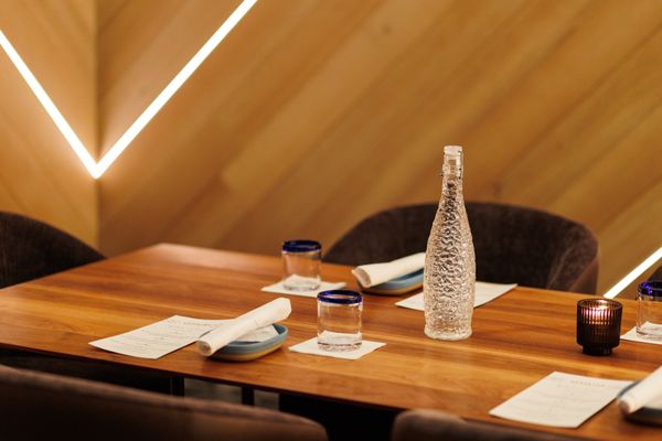 Otium Grill & Greens by null