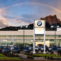 Winslow BMW of Colorado Springs