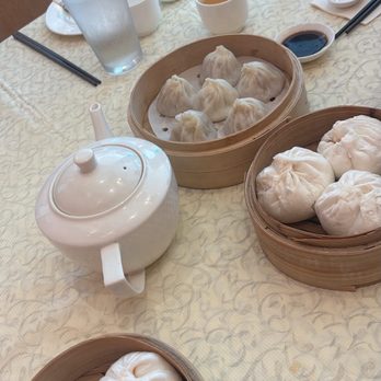 HK Lounge Bistro - Dim Sum Near Me - San Francisco, California